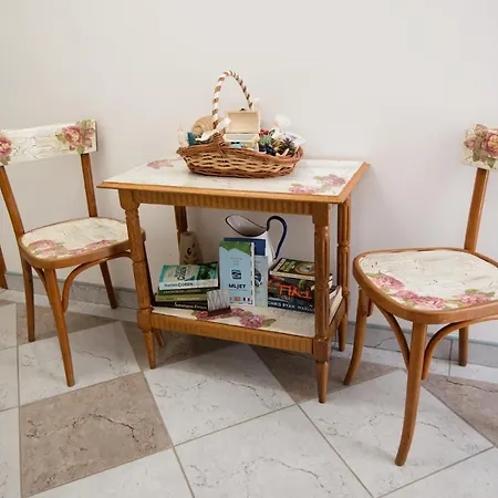 Guest house Sanela
