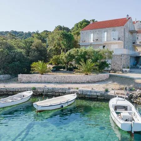 Sanela Guest house