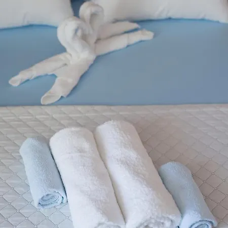 Sanela Casa de hóspedes Pomena