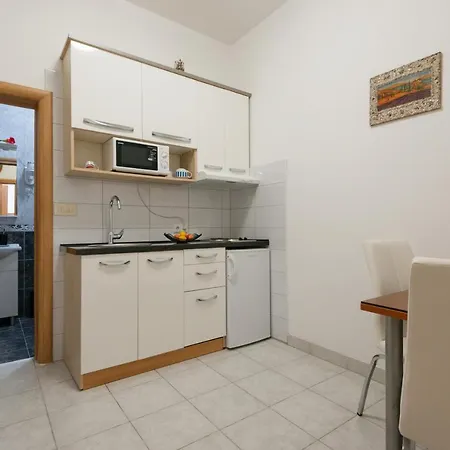 Casa de hóspedes Sanela