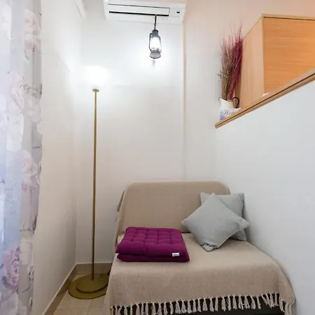 Konukevi Sanela 3*