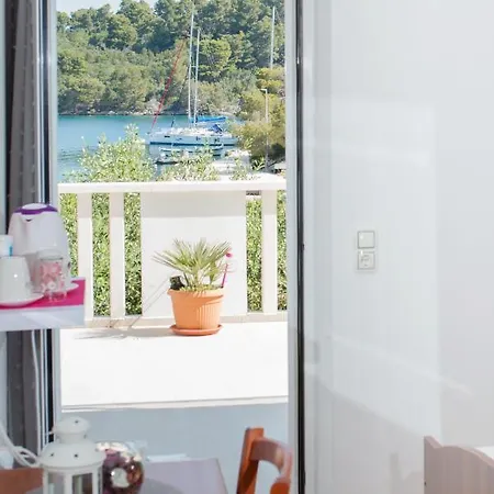 Casa de hóspedes Sanela