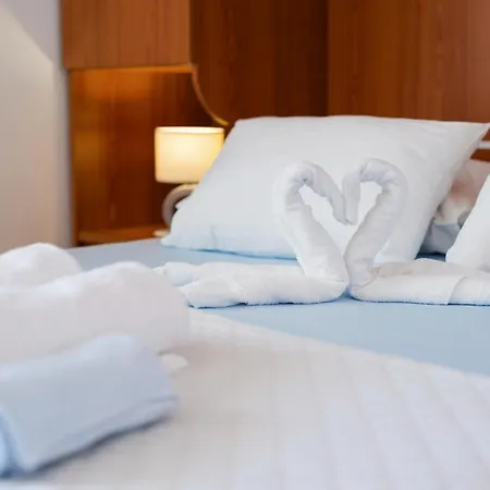 Casa de hóspedes Sanela