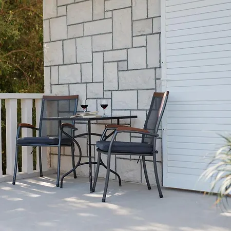 Sanela Casa de hóspedes Pomena