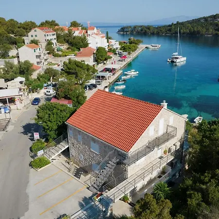 Sanela Casa de hóspedes 3*