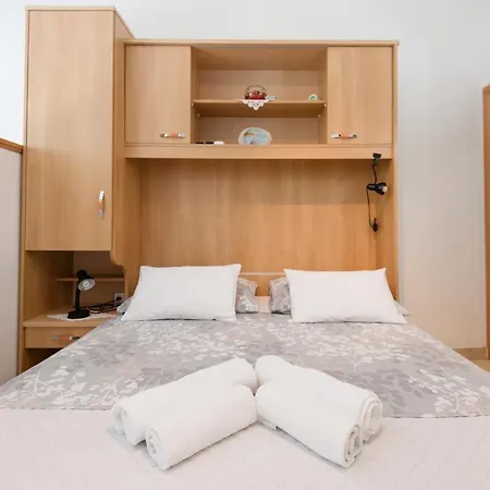 Casa de hóspedes Sanela 3*