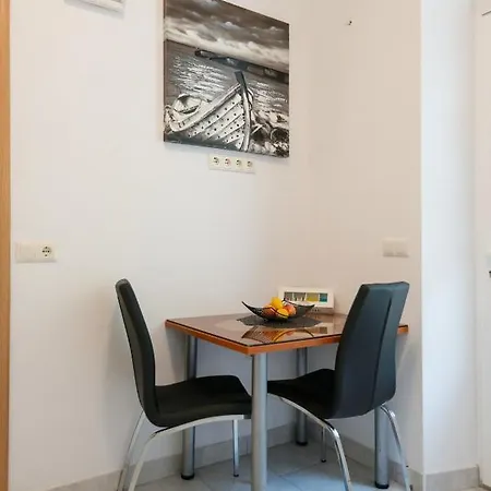 Sanela Casa de hóspedes