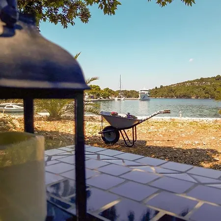 Casa de hóspedes Sanela